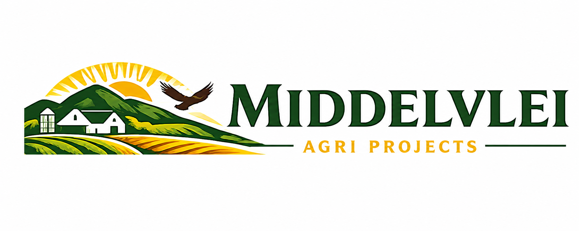 MIDDELVLEI AGRI PROJECTS