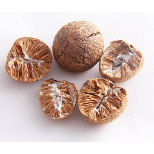 Betel Nuts
