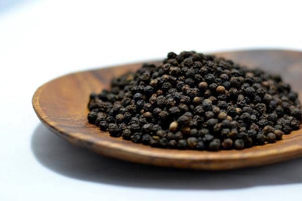 Black Pepper