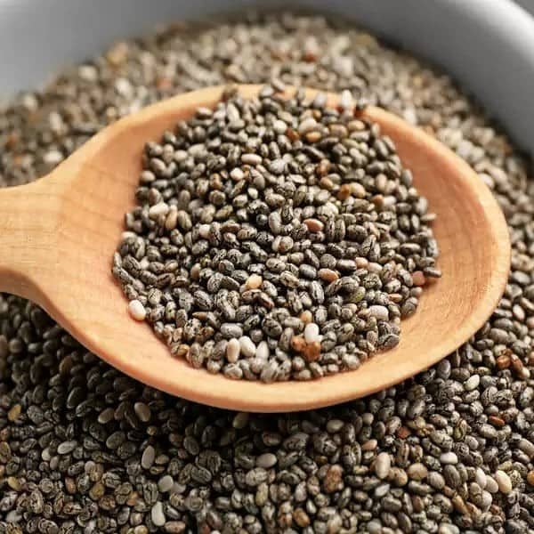 Chia Seeds