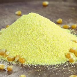 Corn (Maize) Meal