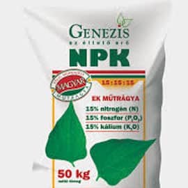 Npk Fertilizer