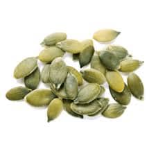 Pumpkin Kernels