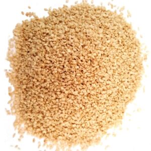 Sesame Seeds