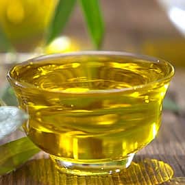 Vegetable Oil